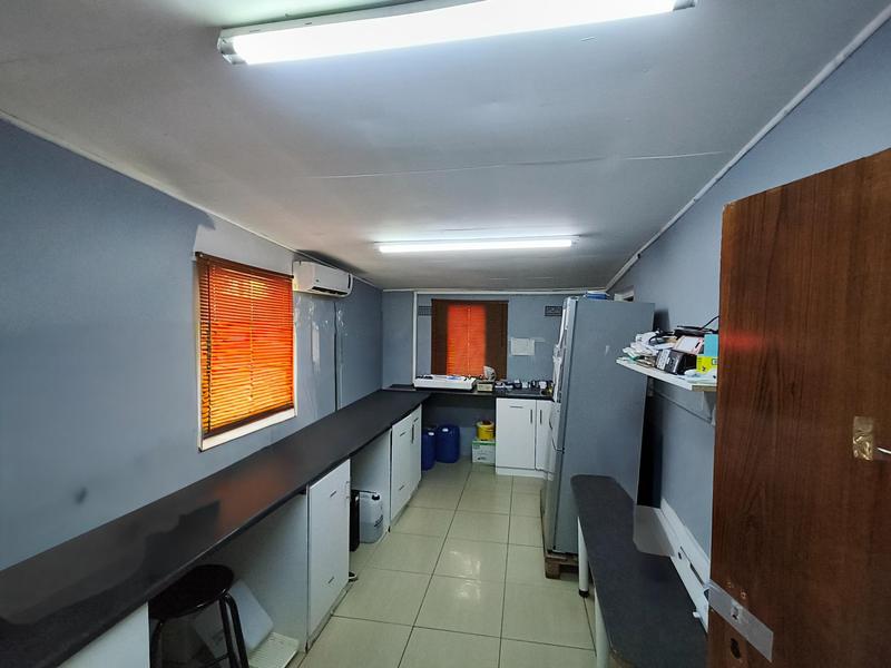 Commercial Property for Sale in Mthata Eastern Cape